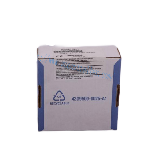 Valmet MEMU 547006-3A: High-Performance Process Control Module