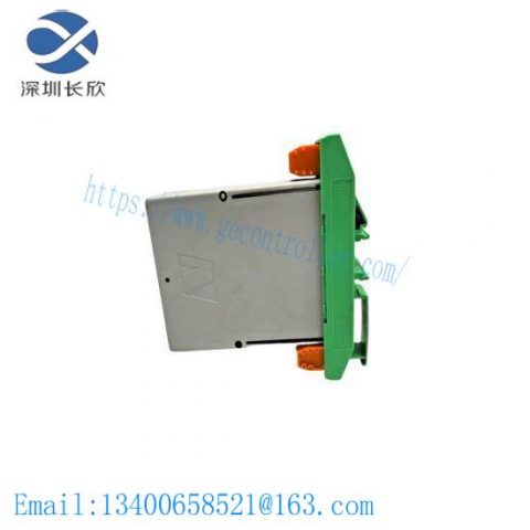 Valmet TEMP-EL 548161-1: High-Precision Temperature Measurement Module