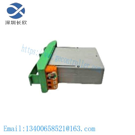 valmet_temp-el_548161-2.jpg Valmet TEMP-EL 548161-2 Temperature Control Module