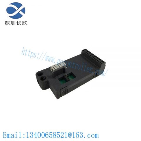 EMERSON VE4002 KJ3007X1-EA1 12P2413X032 Industrial Terminal Block