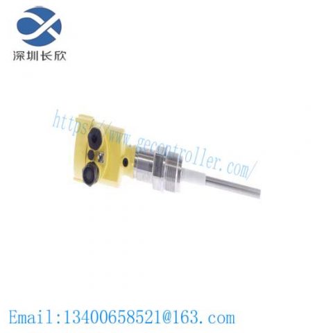 VEGA VEGACAP 62CXBGARKM - Advanced Capacitive Level Sensor, Industrial Automation, Measurement & Control