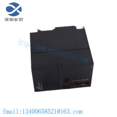 Vektek by Vektor 55-0114-04: Advanced Industrial Automation Module