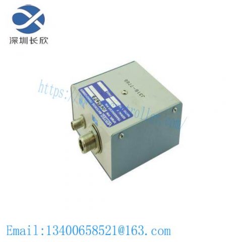 VERTEQ 1078234.5.1 | 1069347.3: Precision Matching Transformer, Designed for Industrial Automation