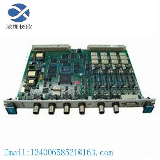 vibro-meter_vm600_200-570-101-013_1.jpg Vibro-meter VM600 200-570-101-013 Modular Relay Card