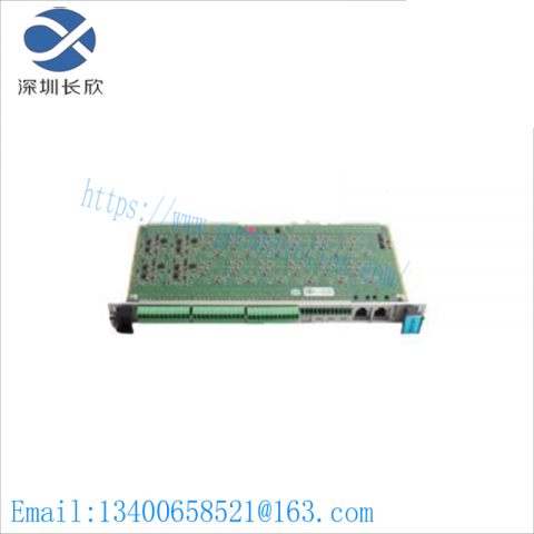 VIBRO GSI122 Vibro Meter - Precise Monitoring for Industrial Applications