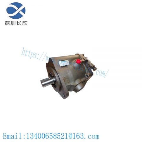 Vickers PVB20RS20C11 362030 Hydraulic Piston Pump