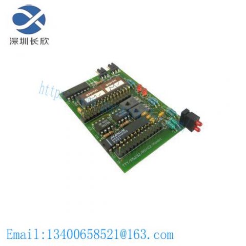 VIKING Controls SSM-MD26 Memory Sub-Module, for Industrial Control Systems