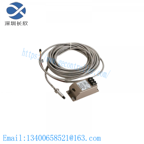 Shinkawa VL-202A08L-1021 Smart Proximity Sensor