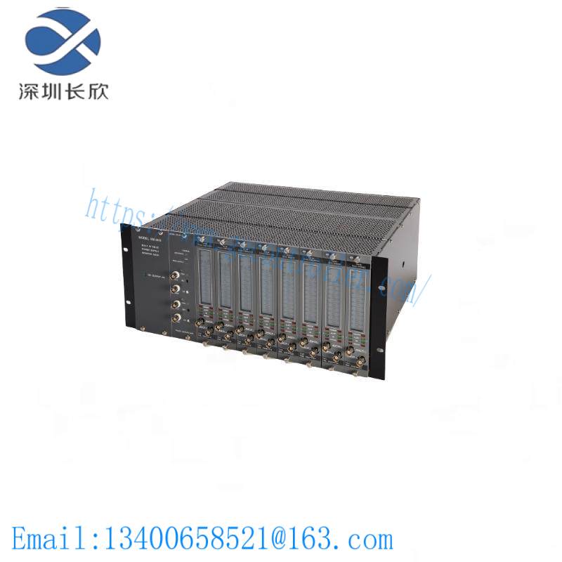 vm-5y1-02_shinkawa_vm-5_series_monitor.jpeg SHINKAWA VM-5Y1-02 VM-5 Series Monitor: High-Performance Industrial Display Module