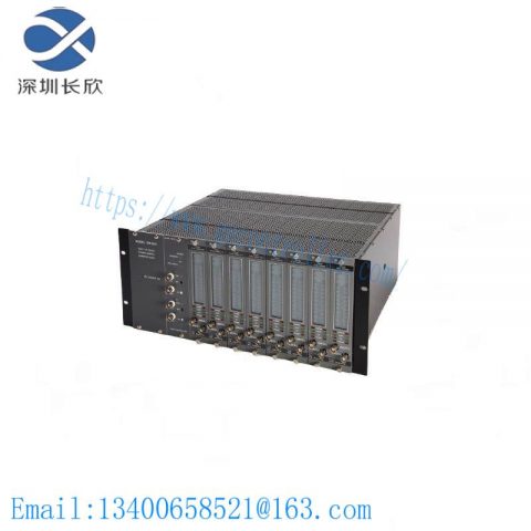SHINKAWA VM-5Z1 Power Supply Unit, Industrial Grade, High Efficiency