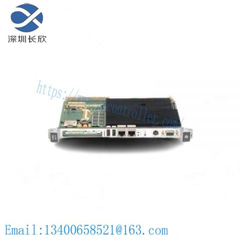 GE VME7671 VME7671-42000A 605-064676-005 Single Board Computer: Cutting-Edge Technology for Industrial Automation