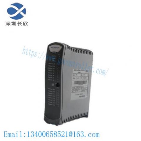 VORTRAN KDL-1230 Industrial Control Module