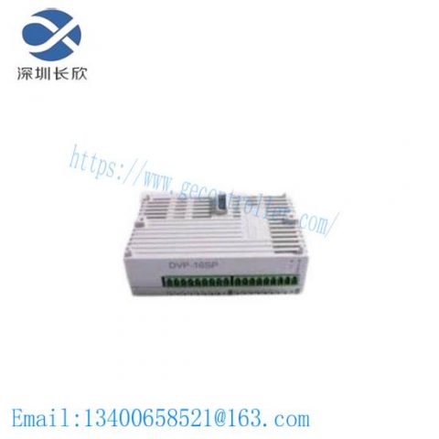 Wandfluh ED1 AV PWM Controller, Model ED1AV 727.2101, Industrial Control Module