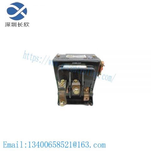 Ward Leonard RDP8-21100 Motor Starter Contactor