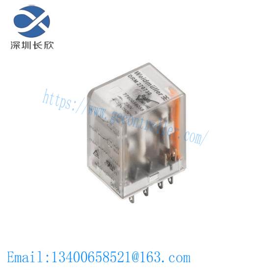 weidmuller_7940005785_1.jpg Weidmuller 7940005785 Terminal Block Connector