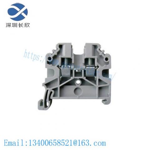 Weidmuller 836598 Industrial Automation Module