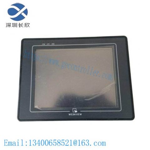 Weinview MT508SV4CN Industrial Touch Screen Glass, Precision Control Solutions