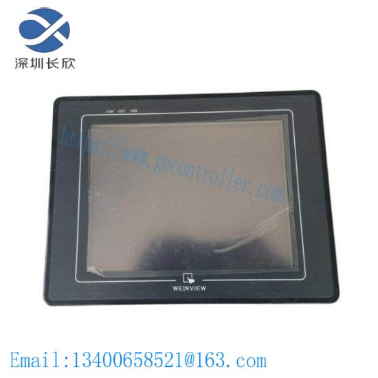 weinview_mt508sv4cn_touch_screen_glass.jpg Weinview MT508SV4CN Industrial Touch Screen Glass, Precision Control Solutions