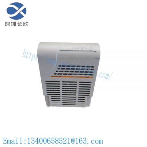 WESTINGHOUSE 1C31122G01 Digital Input Module for Industrial Automation