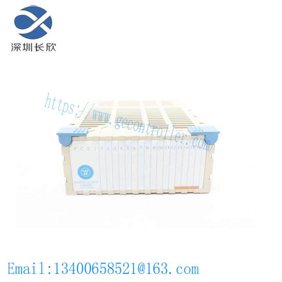 weistinghouse_1c31122g01_1.jpg WESTINGHOUSE 1C31122G01 Digital Input Module for Industrial Automation