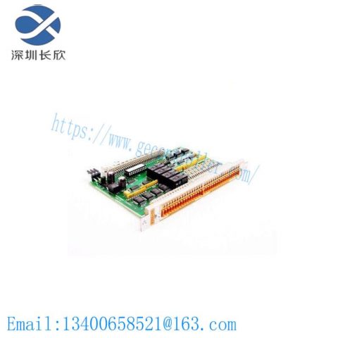 WELD FASE F356-IOE EXPANSION MODULE: Industrial Control Solutions, Advanced Expansion Module