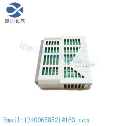 Westinghouse 1C31116G01 Analog Input Module