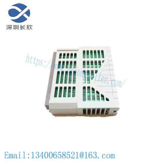 westinghouse_1c31116g01_analog_input_module.jpg Westinghouse 1C31116G01 Analog Input Module
