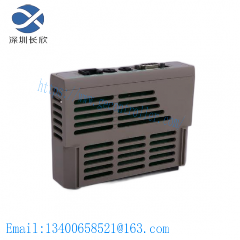 WESTINGHOUSE 1C31179G02 Ovation Series Industrial Control Module