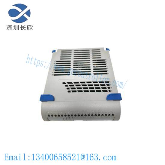 westinghouse_1c31179g02_1.jpg WESTINGHOUSE 1C31179G02 Ovation Series Industrial Control Module