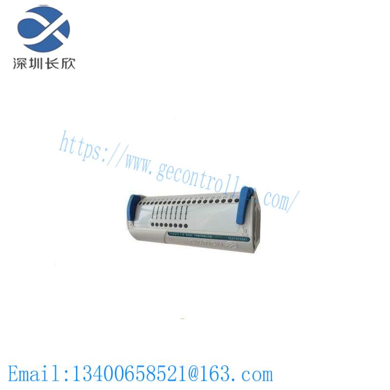 westinghouse_1c31179g02_remote_input_output_module.jpg Westinghouse 1C31179G02 Remote Input/Output Module