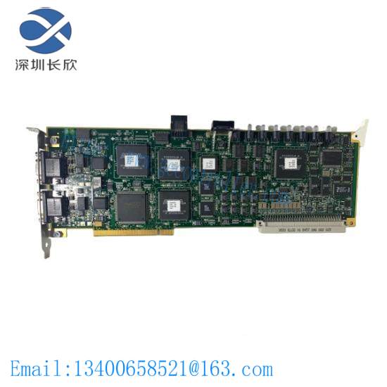 westinghouse_3a99190g01_remote_input_output_interface_emerson_ovation.jpg Westinghouse 3A99190G01 Remote Input Output Interface for Emerson Ovation Systems