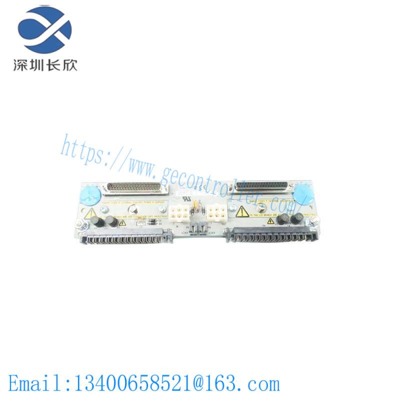 westinghouse_5x00058g01_2.jpg WESTINGHOUSE 5X00058G01 Customized Serial No. 5X00058G01 RTD Input Module