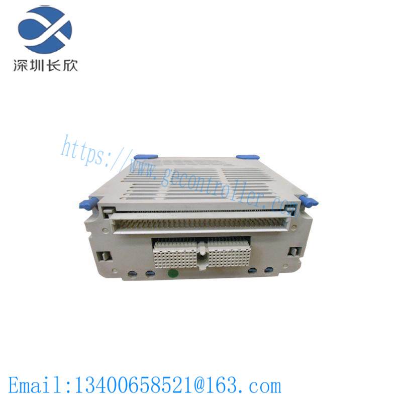 westinghouse_5x00105g01_3.jpg WESTINGHOUSE 5X00105G01 I/O Interface Module