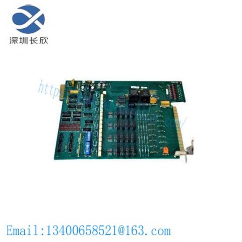 Westinghouse 7379A06G02 PCB Circuit Board - Industrial Control Module