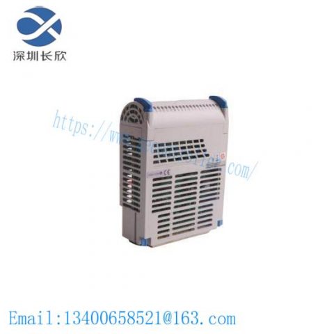 WESTINGHOUSE IC31224G01 Analog Input Module: Precision Data Acquisition for Industrial Automation