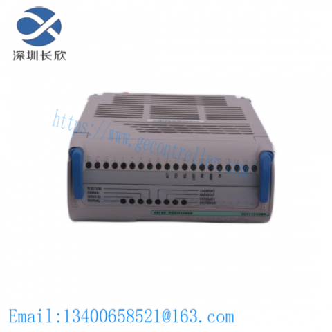 Westinghouse Ovation 5A26458G04 Relay Output Module