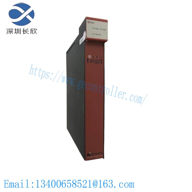 whedco_78004654_3.jpg WHEDCO 78004654 Control Module