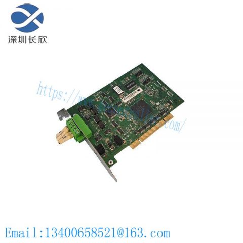 Woodhead CC-Link SST-CCS-PCU Interface Card - Industrial Communication Module