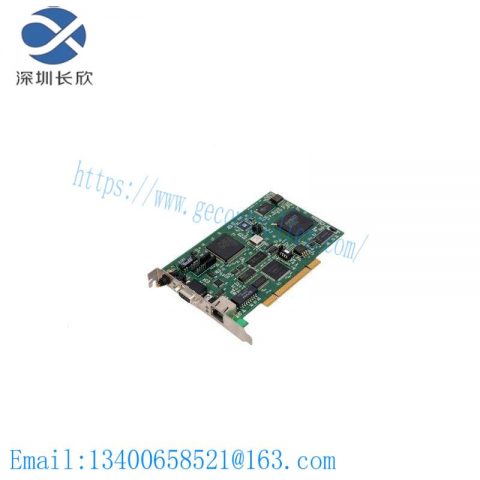 WOODHEAD SST-DN3-PC1-1-E Devicenet Interface Card
