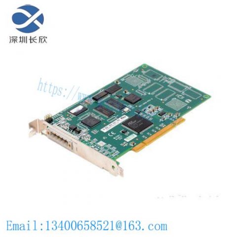 WOODHEAD SST-DN3-PCU-1 Devicenet Interface Card