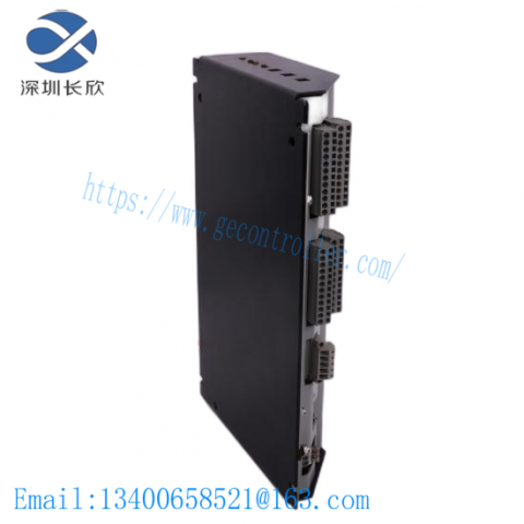 Woodhead SST-PB3-VME-1(E) - Industrial Control Module