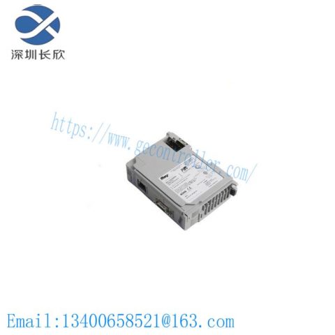 Woodhead SST-PB3M-CPX Network Interface Card, Industrial Control Module