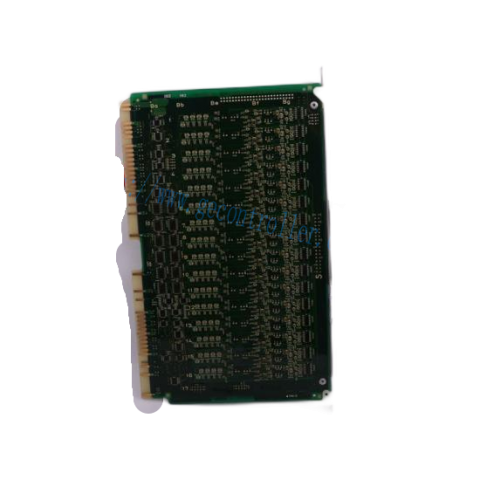 Woodhead Electronics SST-PBMS-PCI V1.0.5, Industrial Control Module