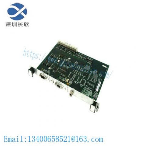 Woodhead SST-PFB3-VME Interface Card: PB3-VME-1 & PB3-VME-2, Industrial Control Module