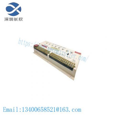 WOODWARD 2301, 8271-442 Load Sharing Speed Control Module