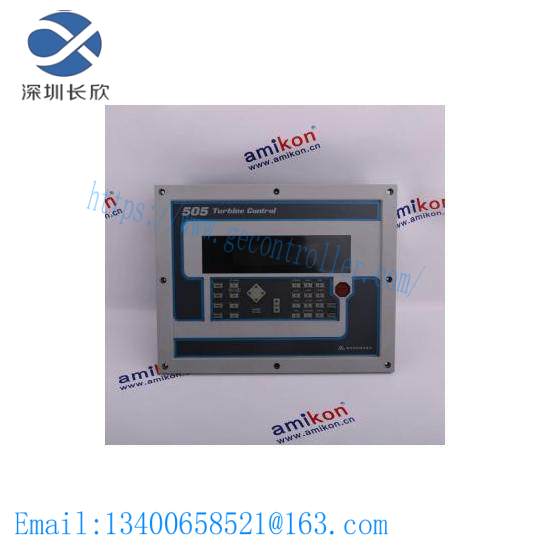 woodward_5438-6672.jpg Woodward 5438-6672: Industrial Control Module, Precision Engineering for Unmatched Performance