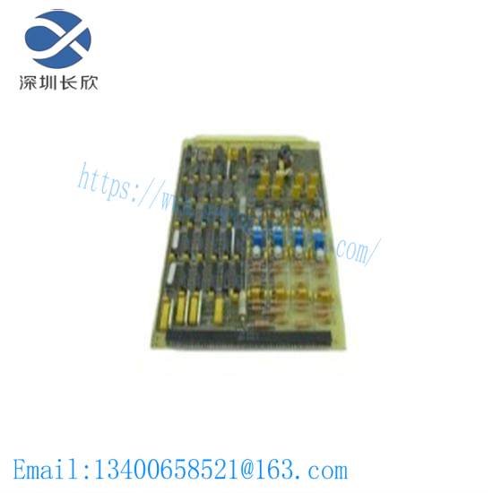woodward_5461-652_input_current_module.jpg Woodward 5461-652 Input Current Module