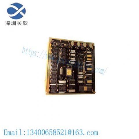 WOODWARD 5462-408 Digital Speed Sensor | Automation Parts