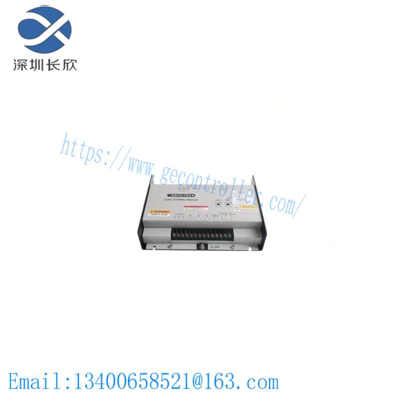 woodward_5462-948_vt_c_card_8_channel.jpg WOODWARD 5462-948 VT/C Card - 8 Channel Control Module