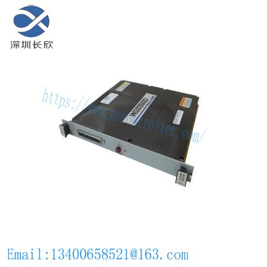 woodward_5464-544_4-channel_actuator_control_module.jpg WOODWARD 5464-544 | 4-Channel Actuator Control Module, Industrial Control Systems
